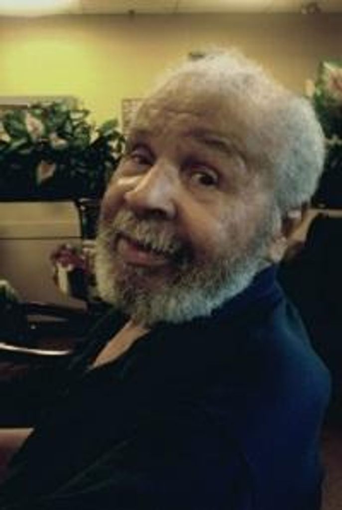 Richard Johnston Profile Photo