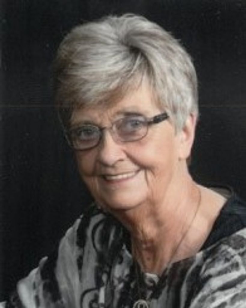 Joyce Wagner Profile Photo