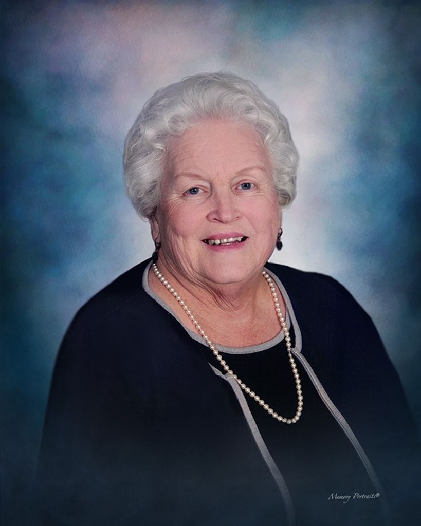 Evelyn Wolf Profile Photo