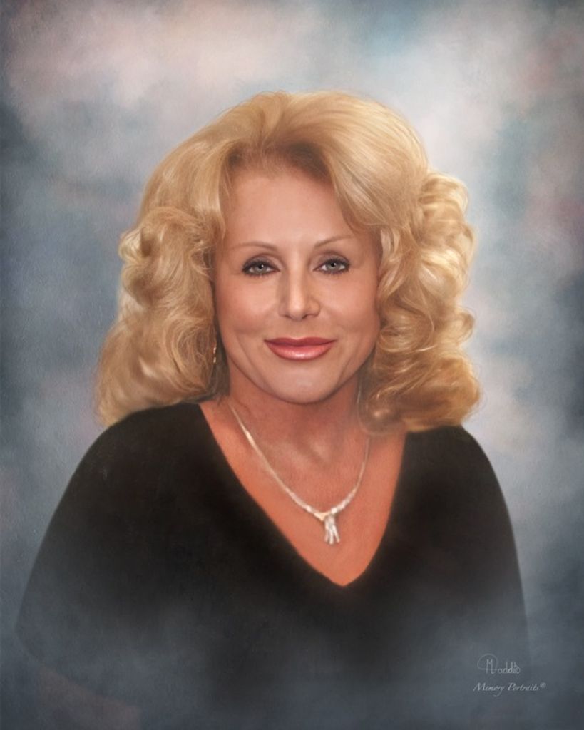 Louise McInnis