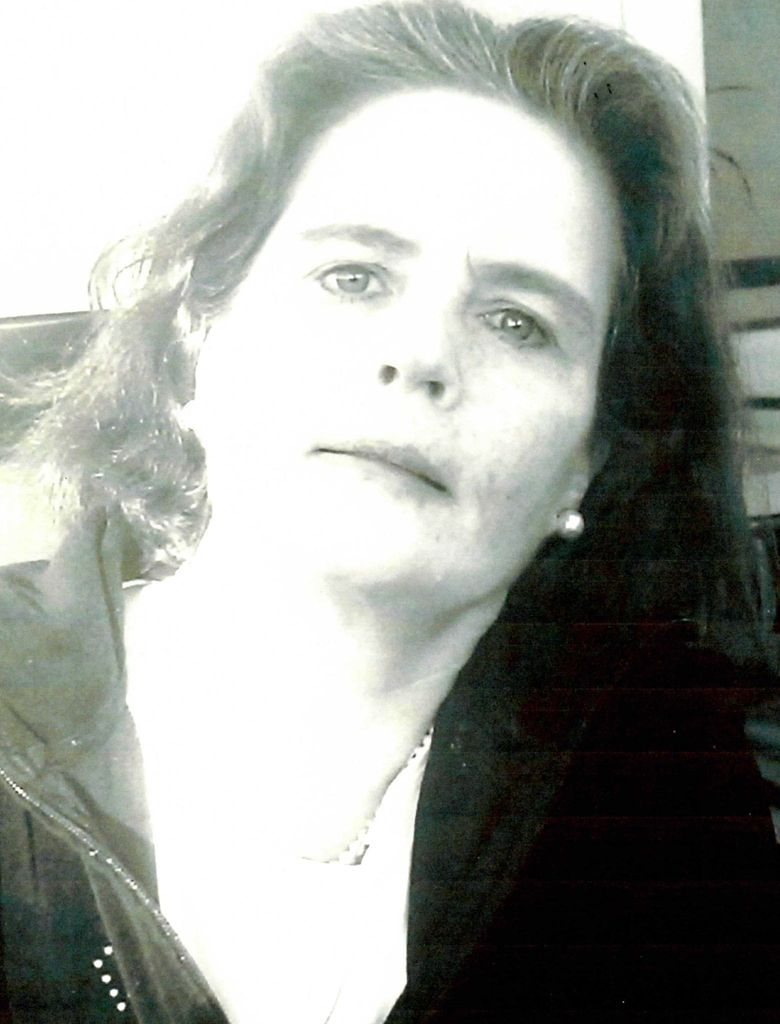 Kimberly Ann Shepherd