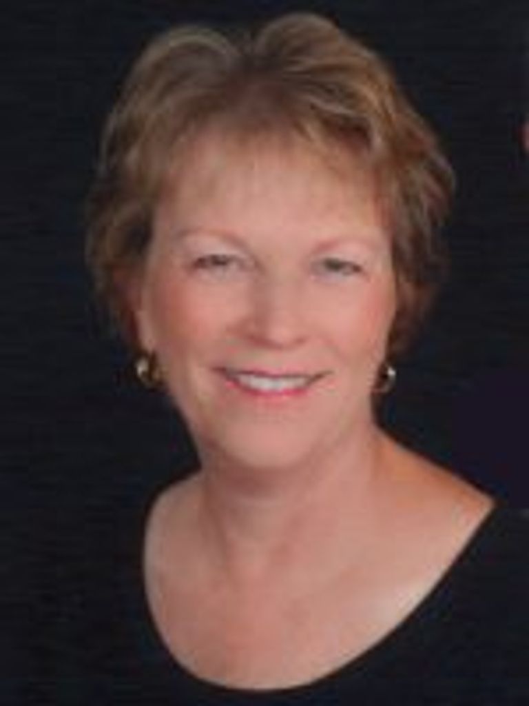 Karen Sue McCrea
