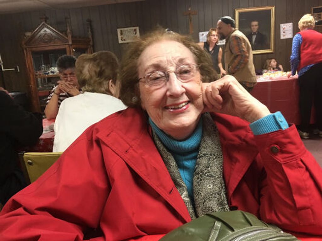 Lois Zanow Profile Photo