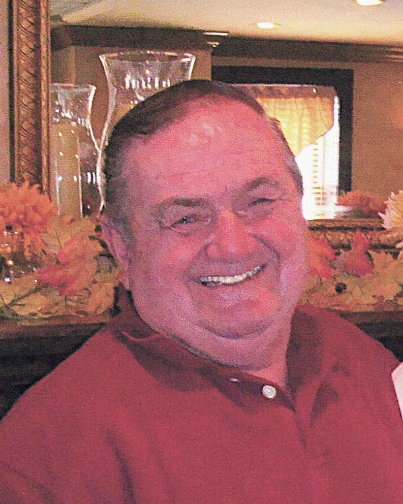 James Edward Gilgallon