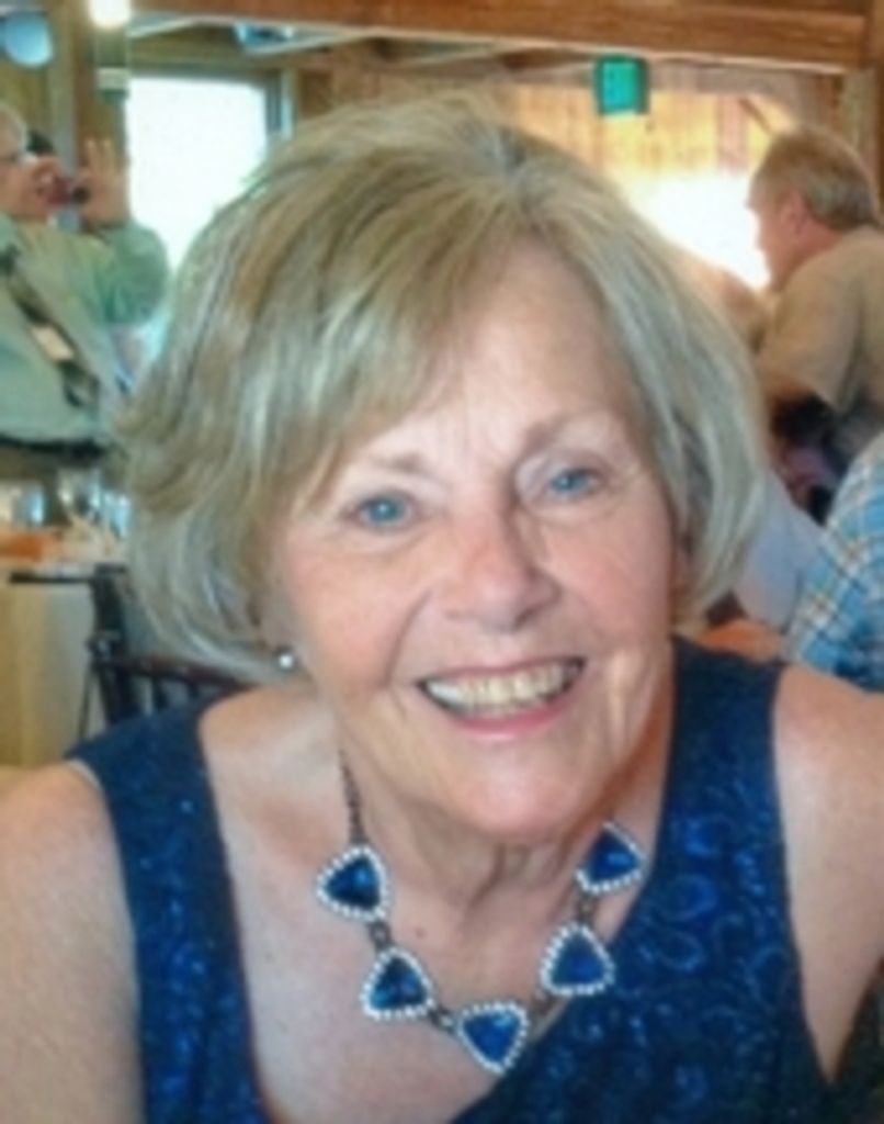 Dorothy  M. High