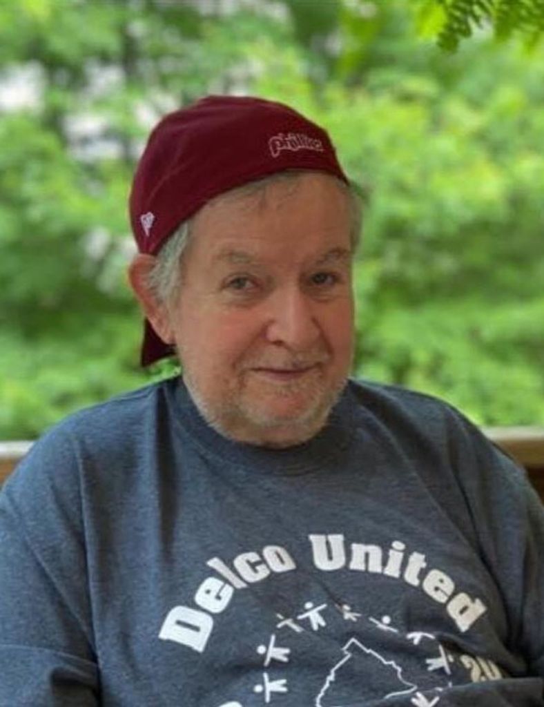 Ronald "Ron" Bradly