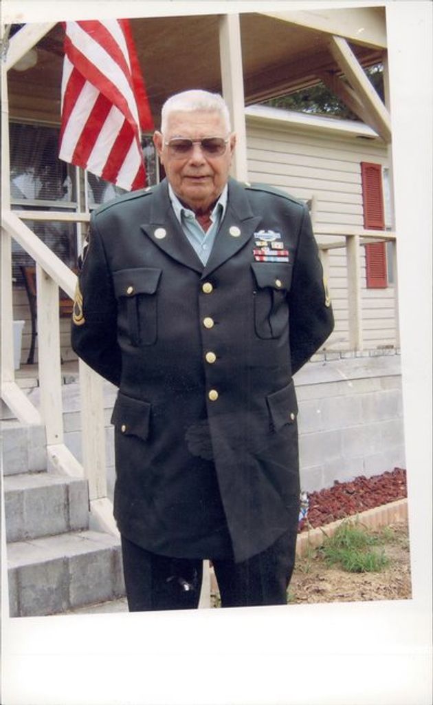 William Hansen Benson Profile Photo