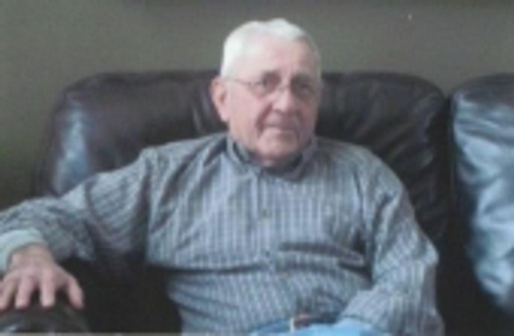 Roy F. Frost