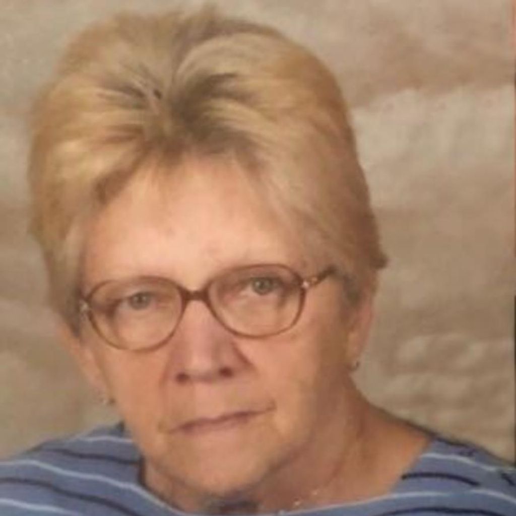 Norma  J. (Mcsherry)  Bair Profile Photo