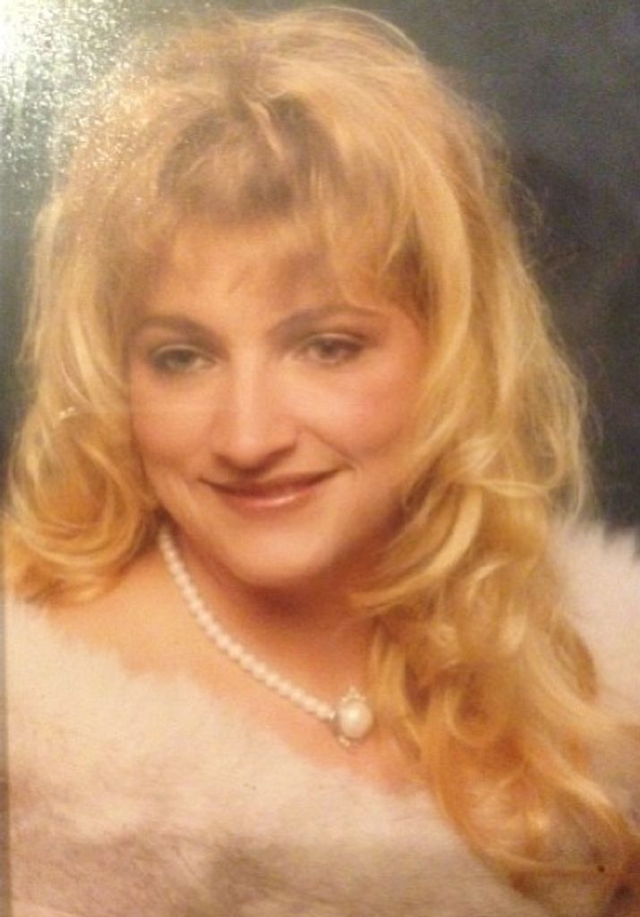 Sikes, Stephanie Michelle Baxter