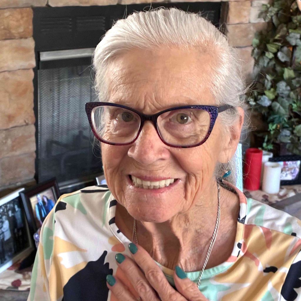 Mary Jean Dawson Profile Photo