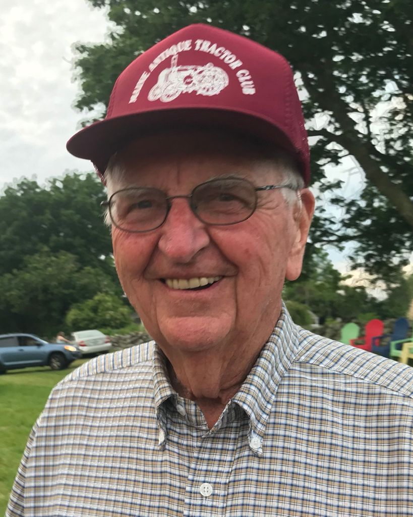 Glenn K. Wildes Profile Photo