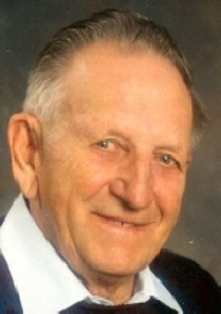 Charles A. "Chuck" Sabel