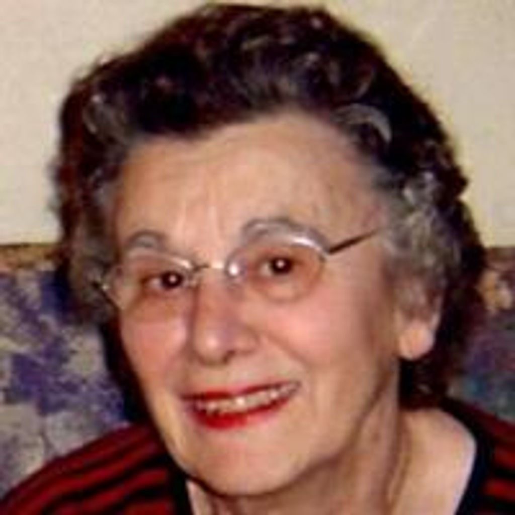 Elena L. Bernstrom
