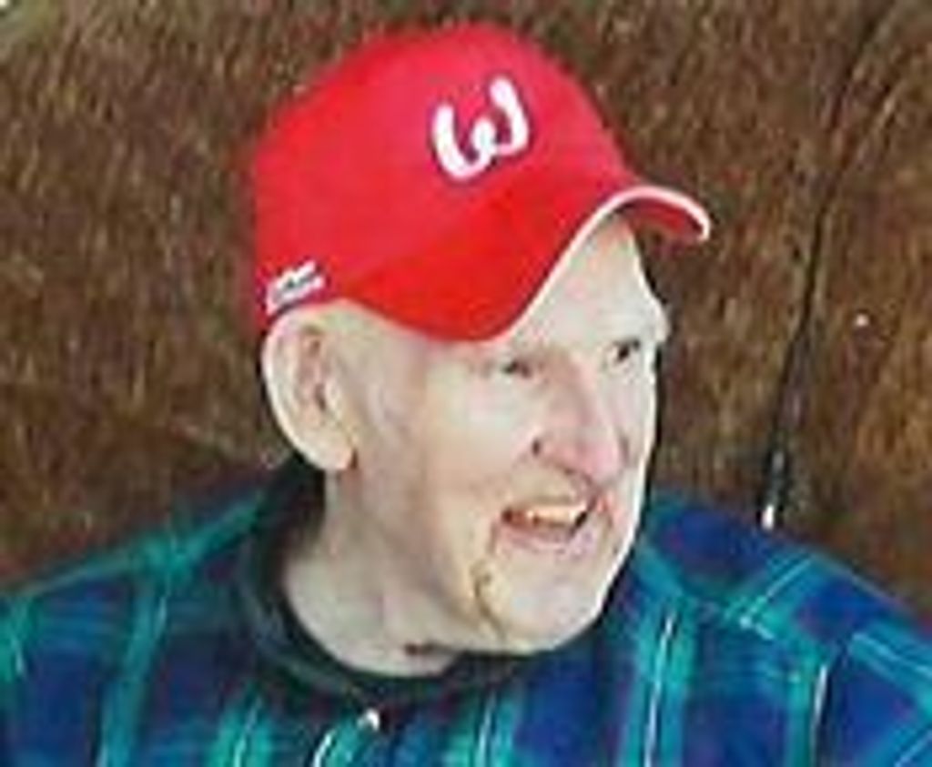 Howard Elzo "Pap" Hensley Profile Photo