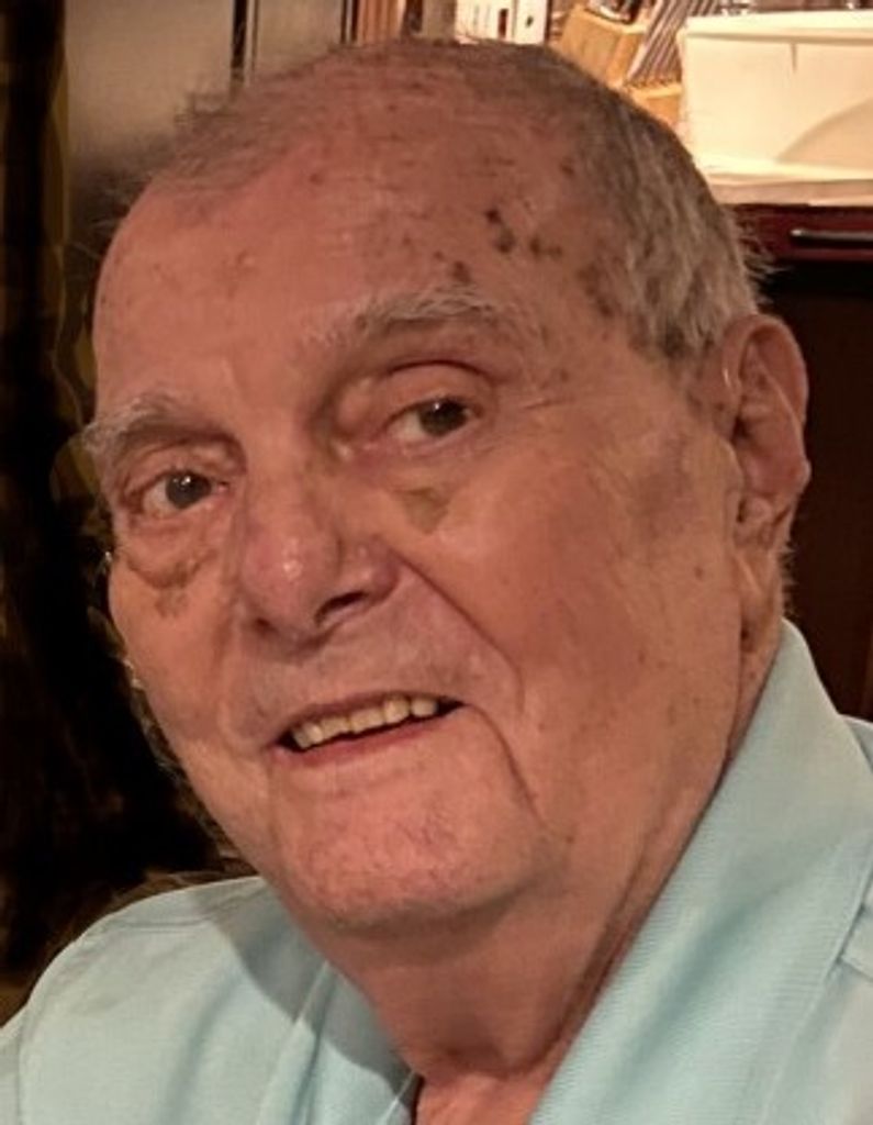 George Frank Zoerner