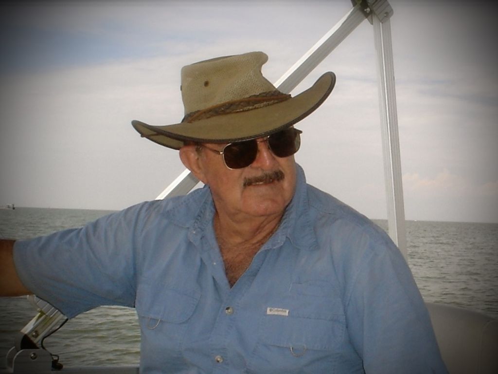 Lawrence Payton
