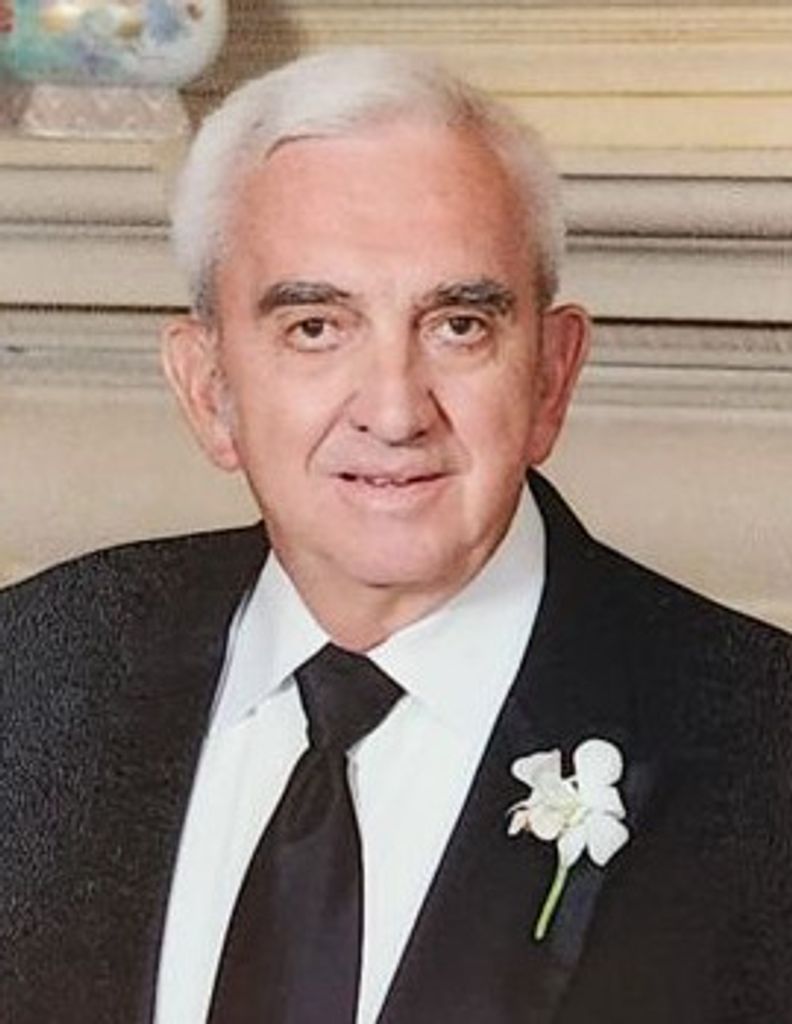 Bernard R. Nirode