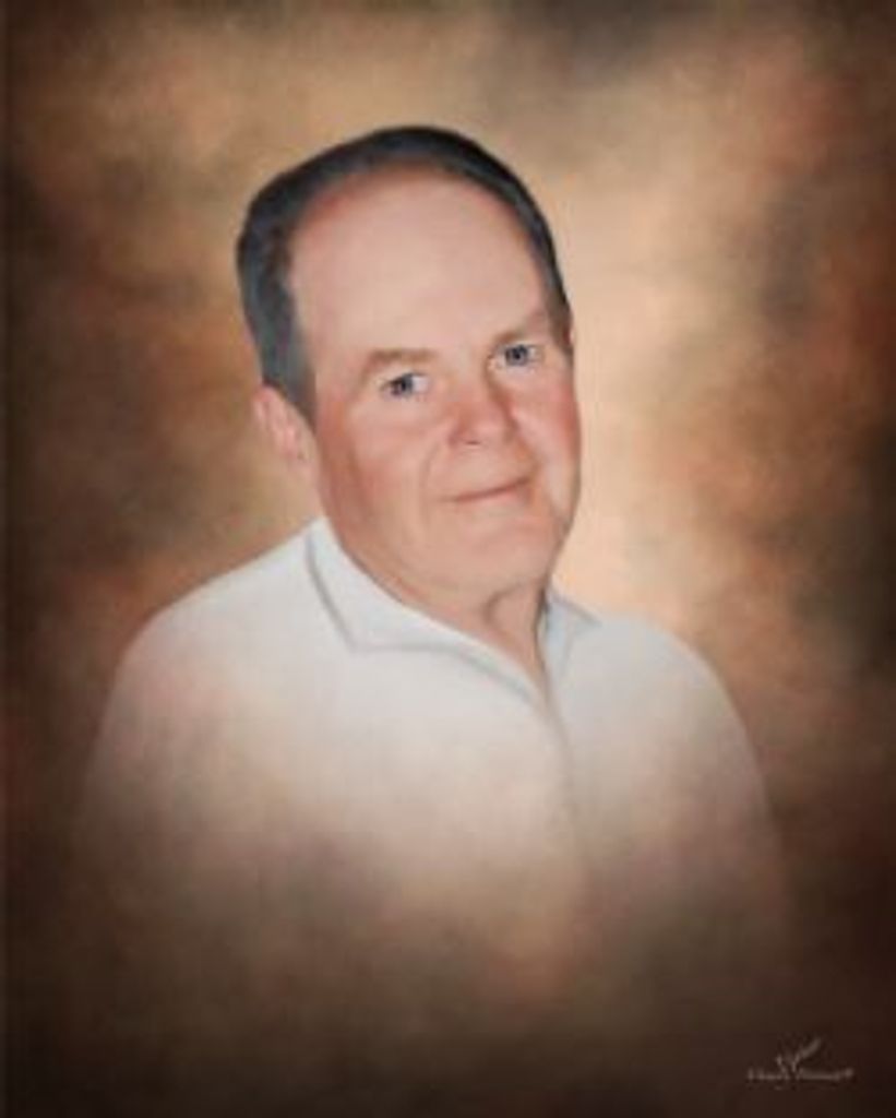 Clarence Blanchet