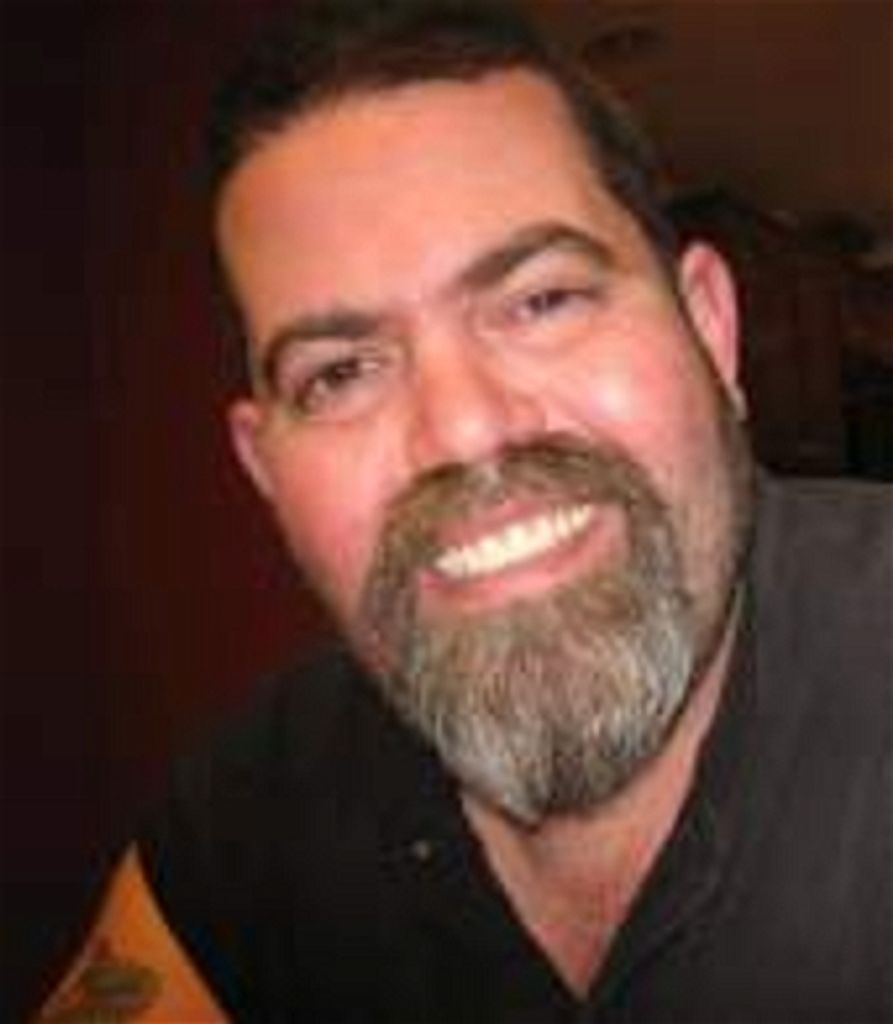 Anthony Douglas Hawkins Profile Photo