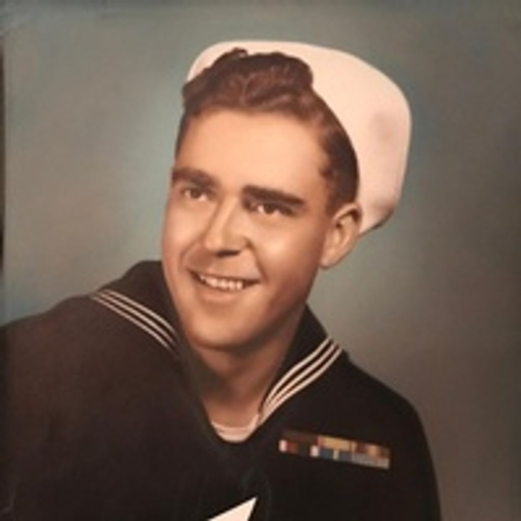 Russell  A. Stidham