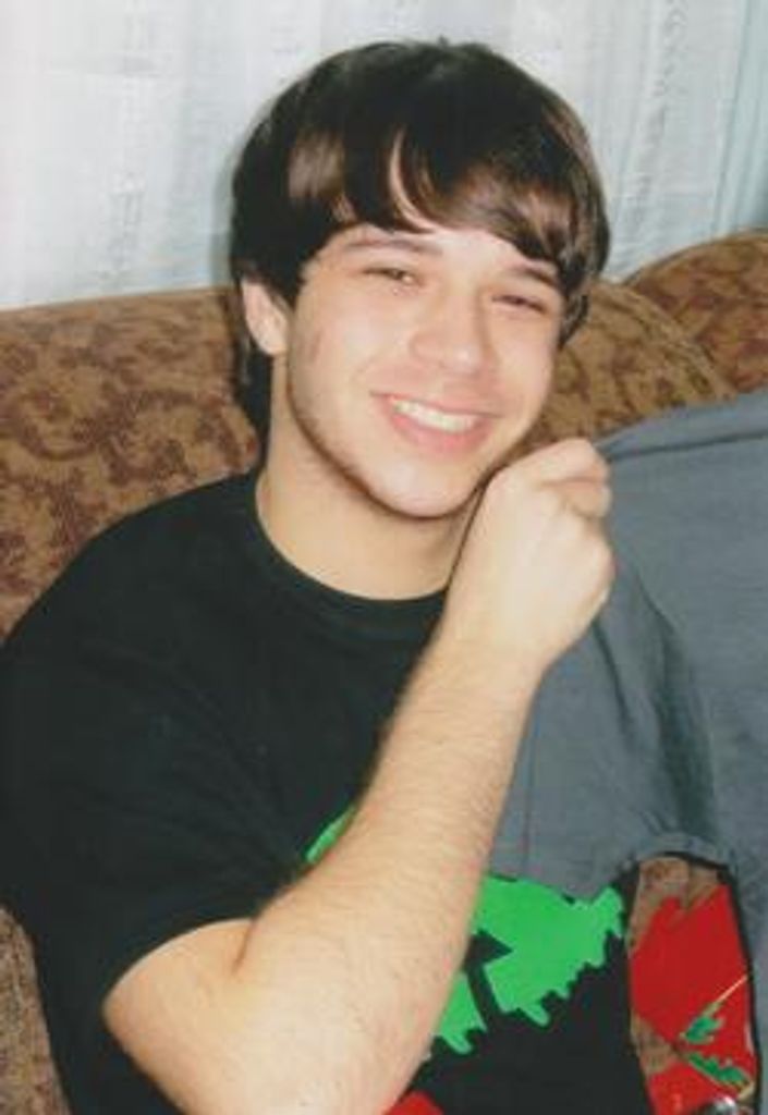 Zachary M. “Zac” Diluzio