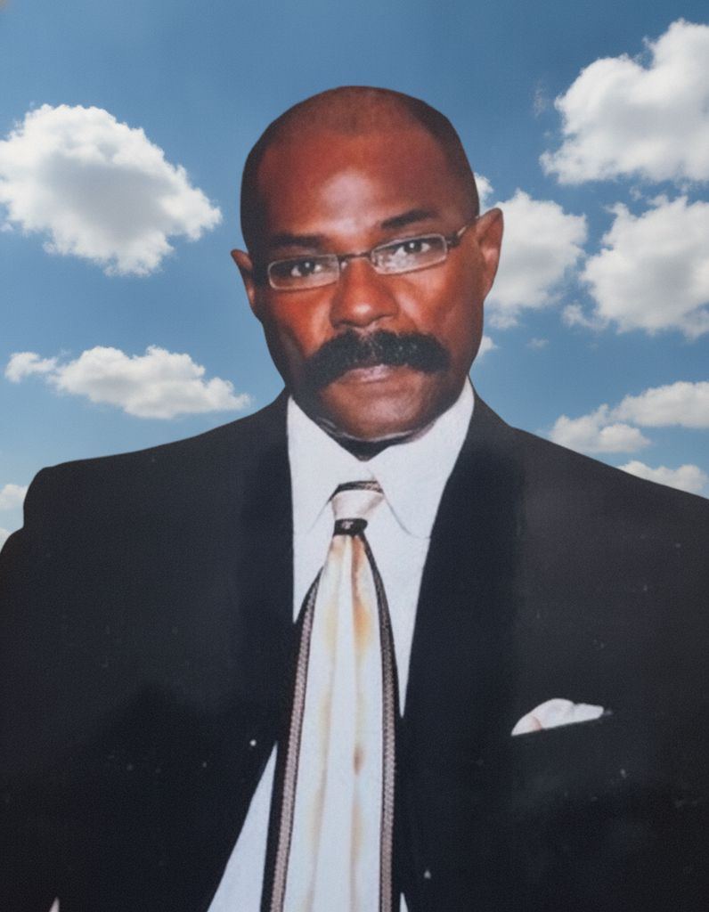 Harold Gordon