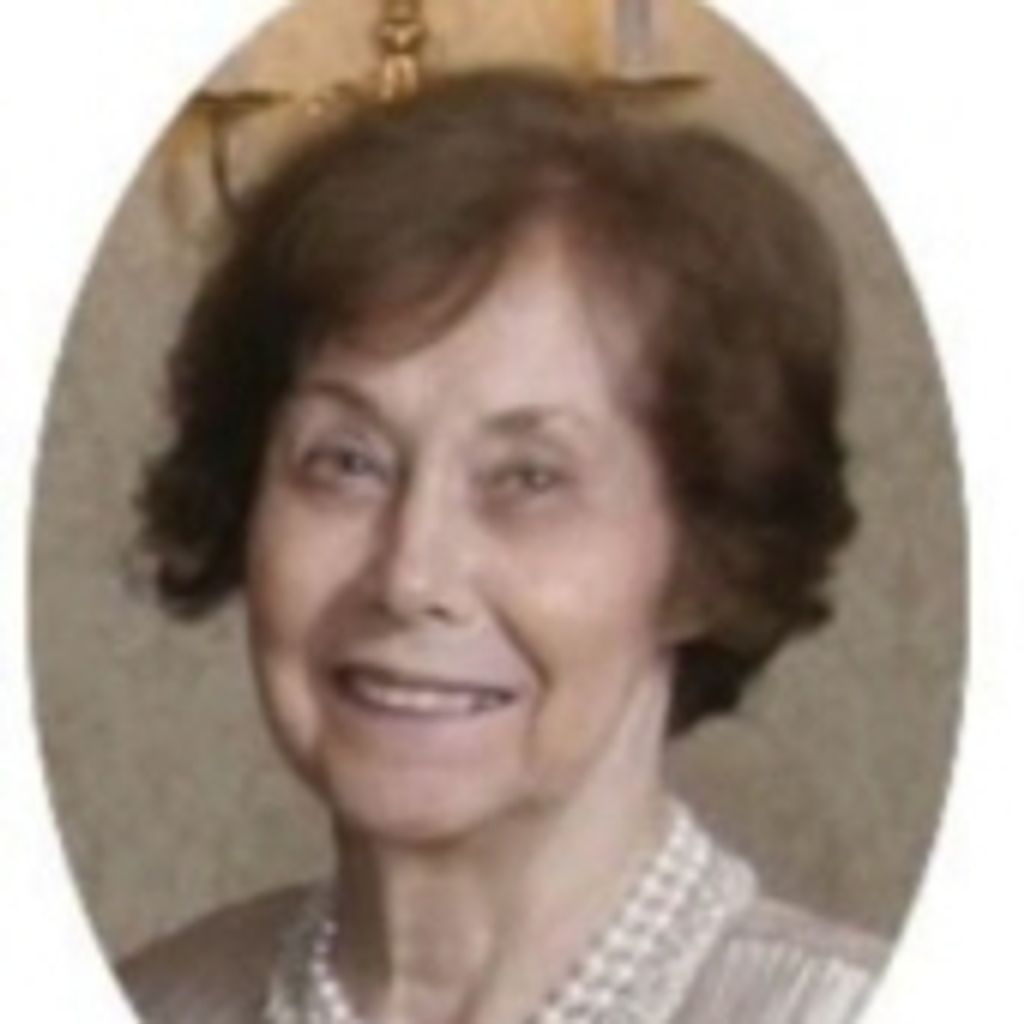 Pierrette Laverdure