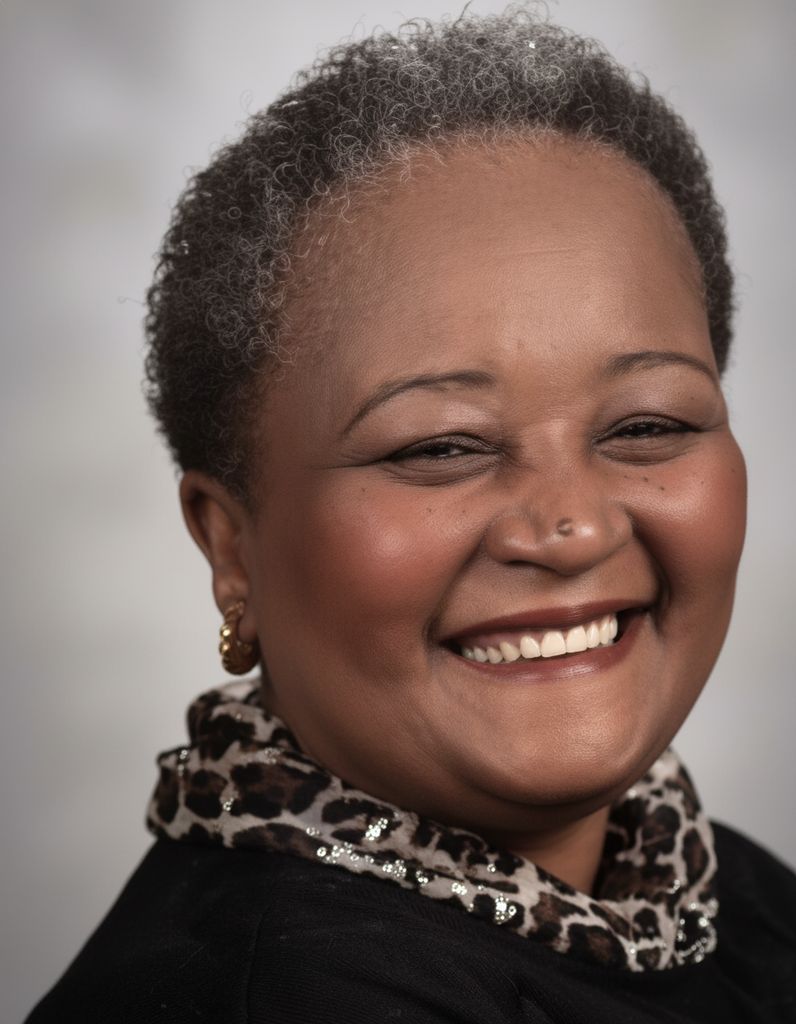 Helen Ann Jones Profile Photo