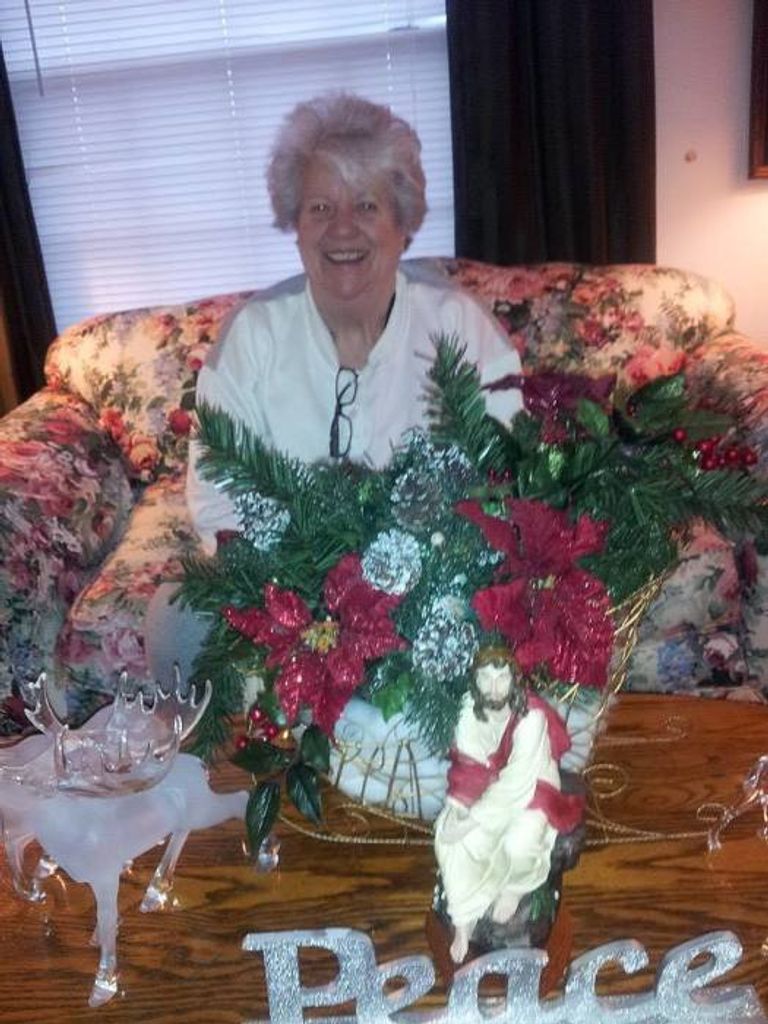 Kathryn A. (Hylton)  Foor