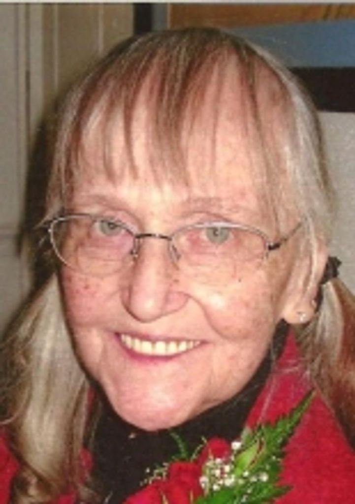 Nancy B. Renz