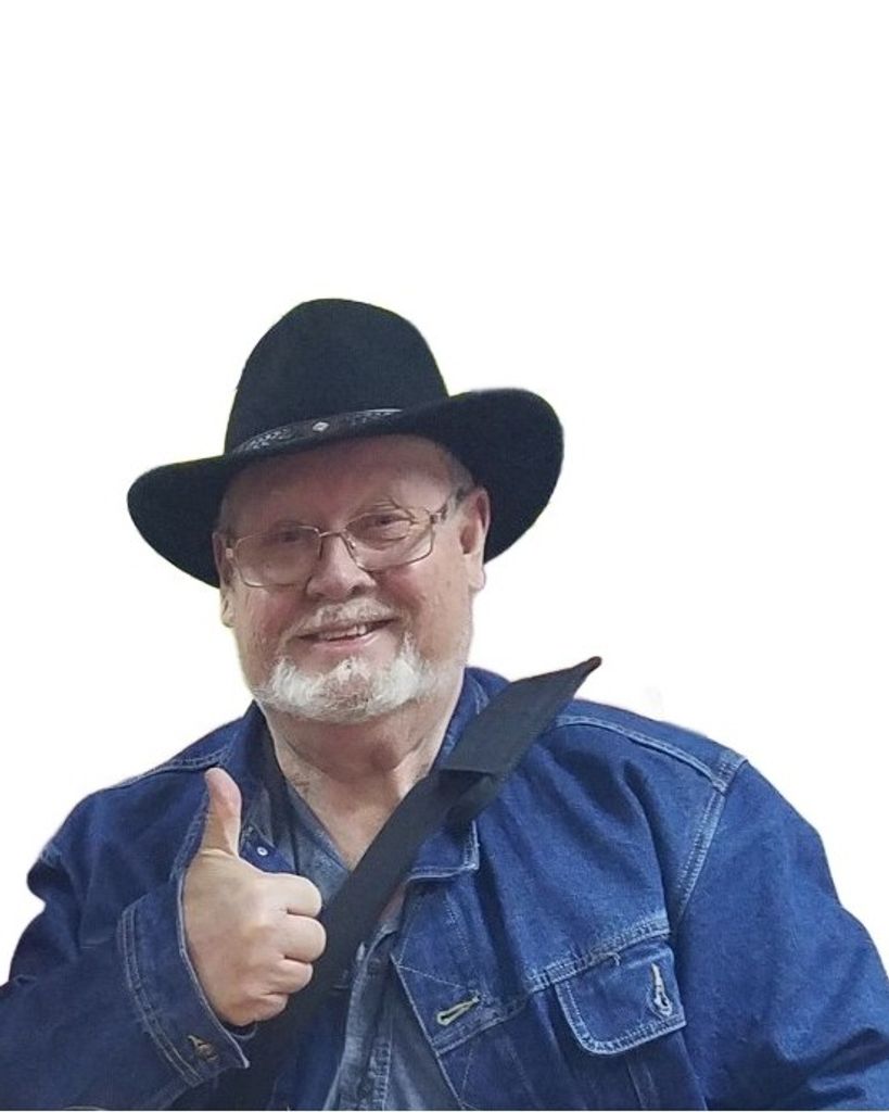 Herbert Michael Simmons Profile Photo