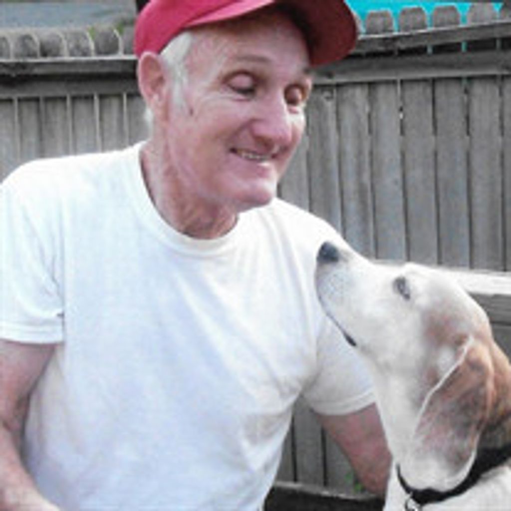 William "Bill" Franklin Longley