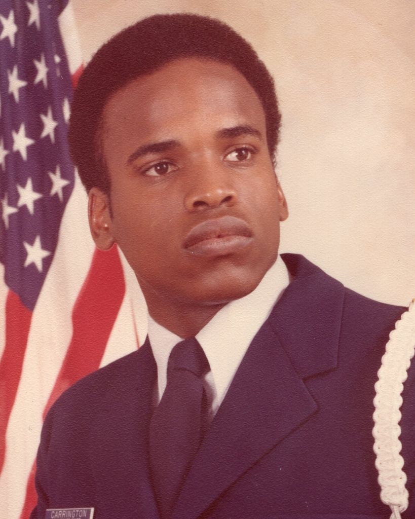 Preston Archibald Carrington Profile Photo