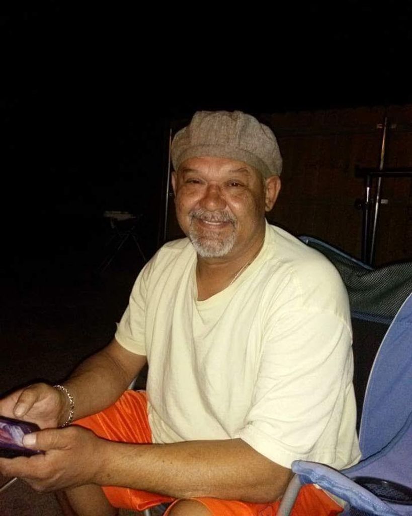 Juan "Chuny" Cavazos Jr.