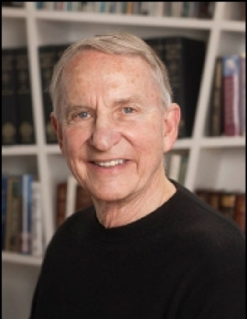 Kenneth  L. Brigham