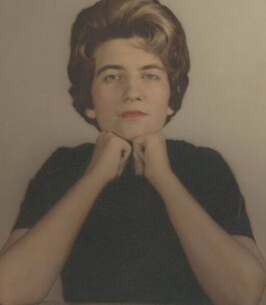 Margaret Ledford Profile Photo