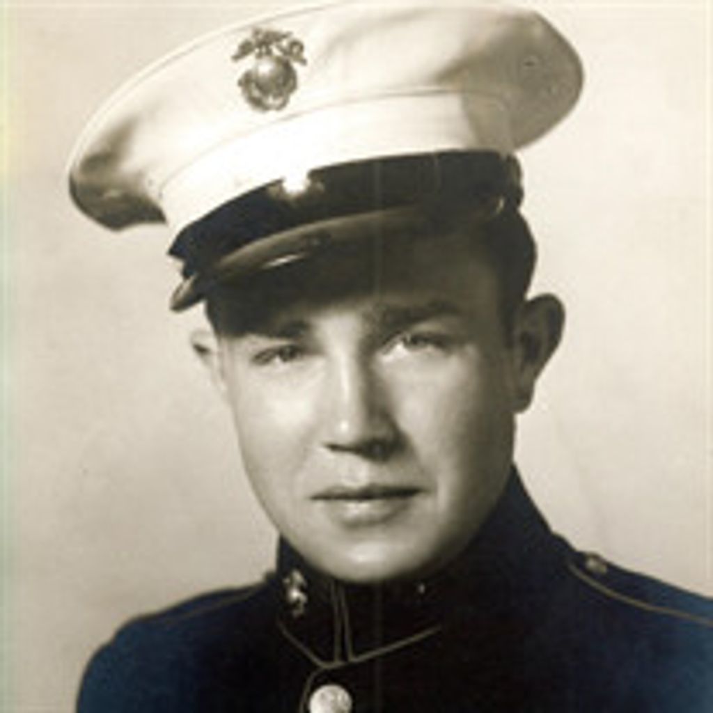 William Milford Nordbye