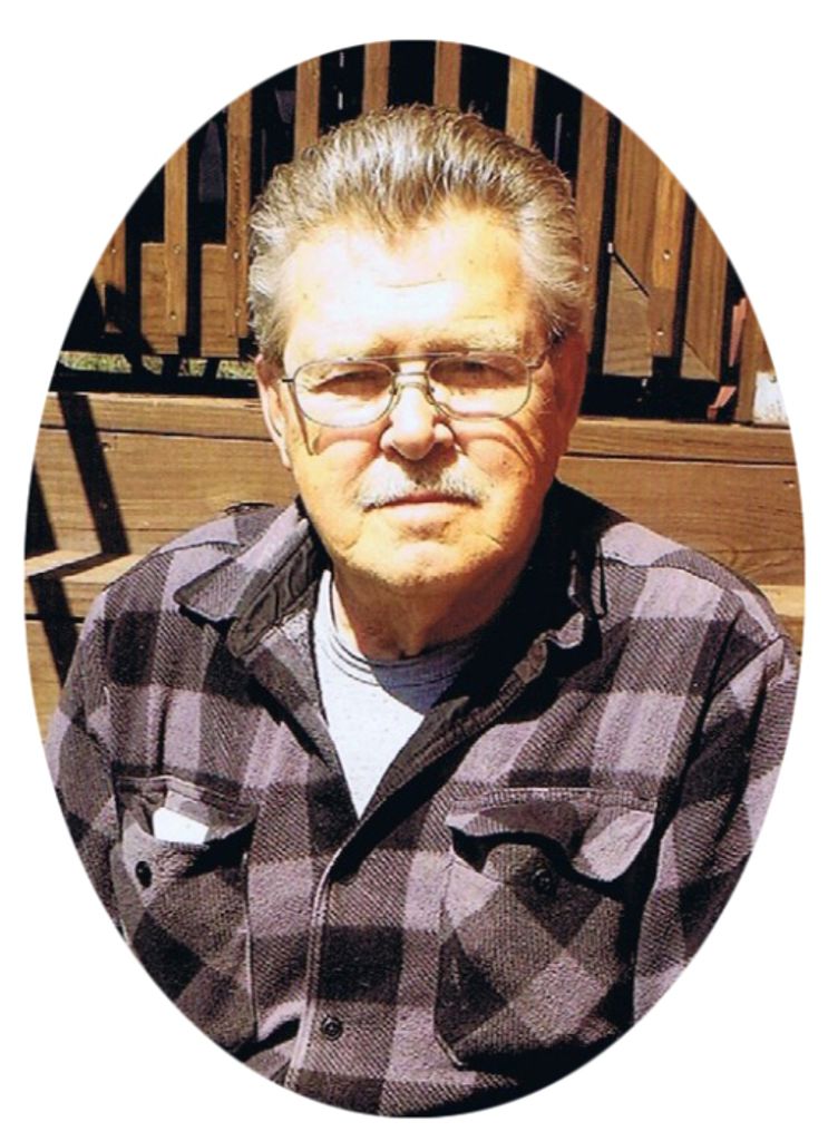 David Richard Phillips