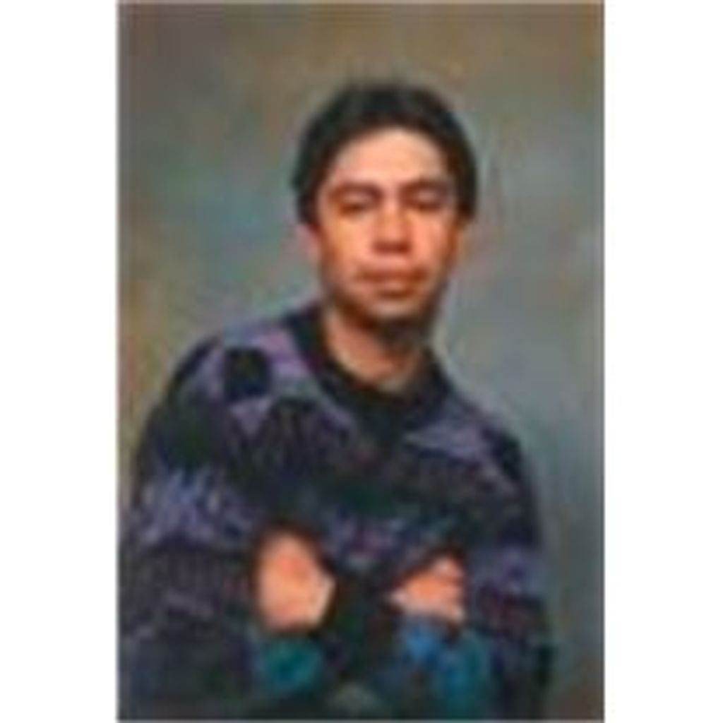 Henry Esquibel Jr.