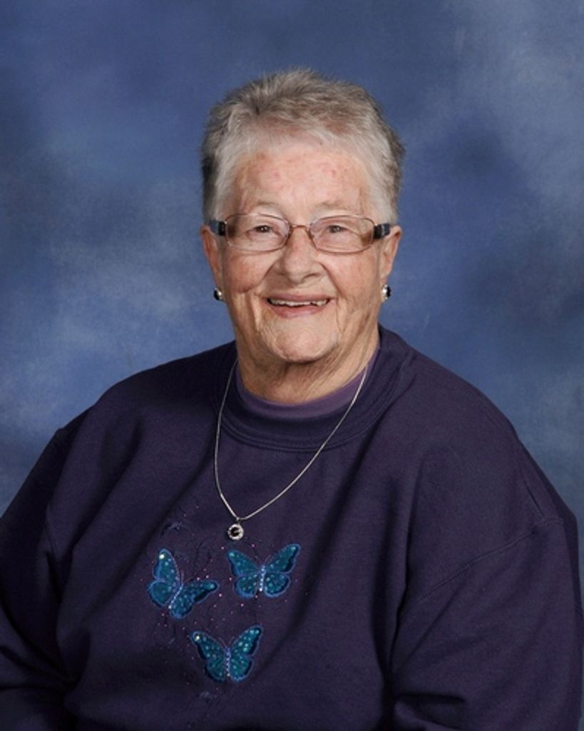 Genevieve D. Hofhenke