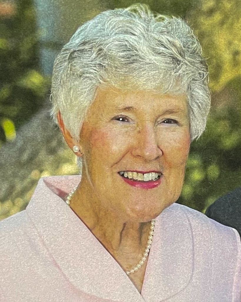 Sherry Anne Rodgers Bailey