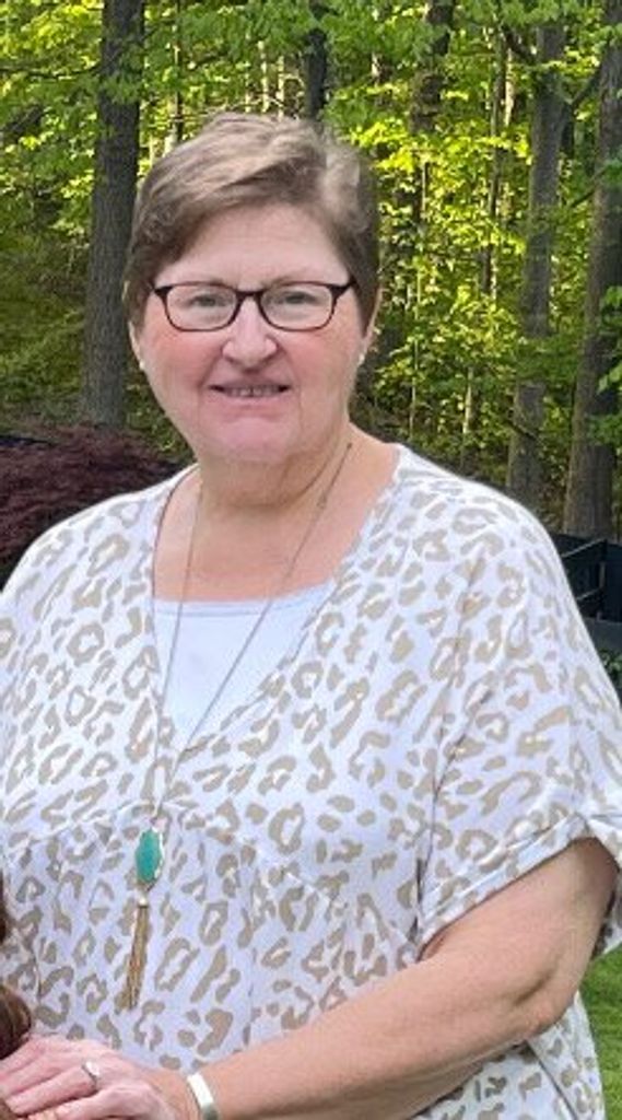Ruth Harmon Lewis