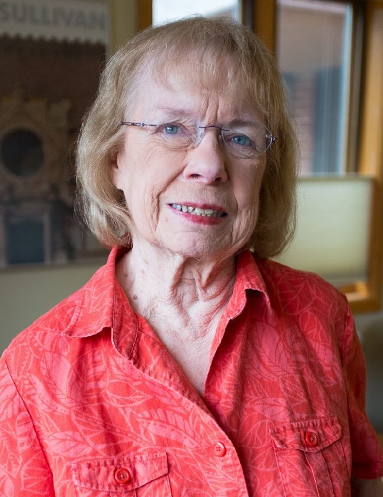 Joan Mohan Profile Photo