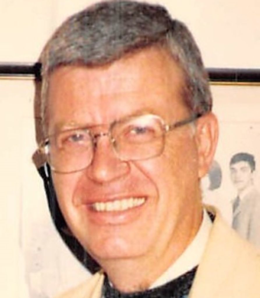 Joseph W. Karlson