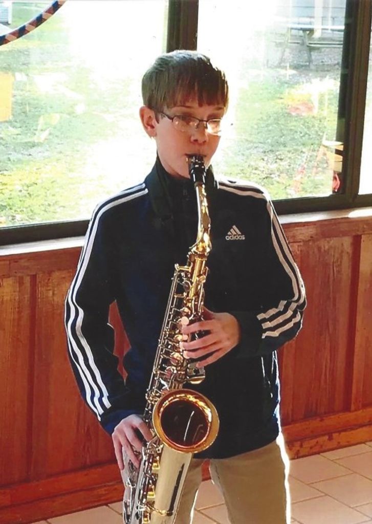 Nicholas Andrew Sapp