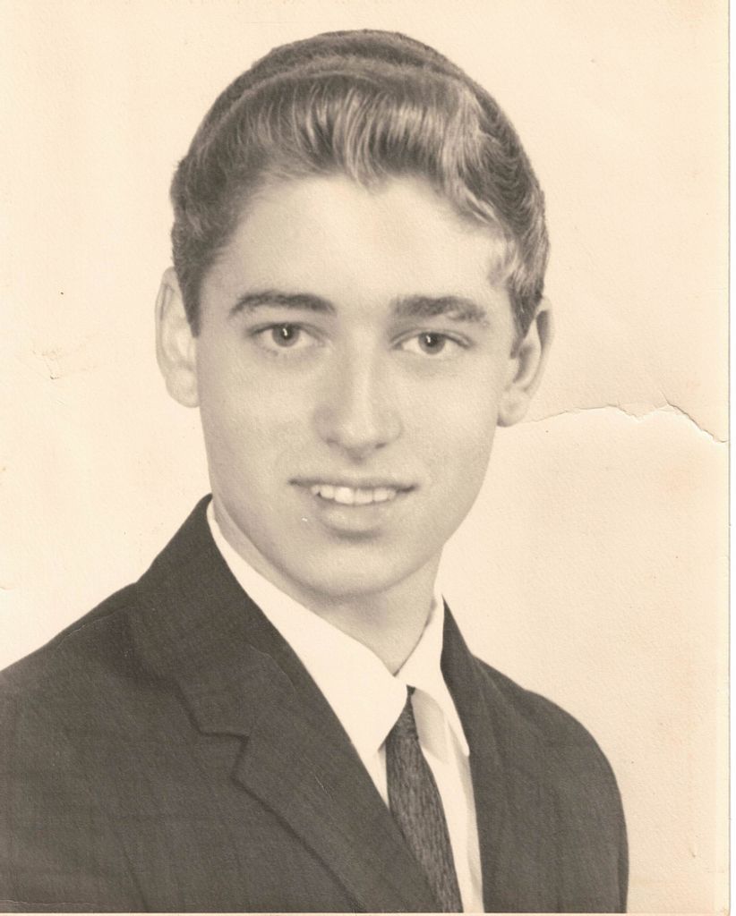 James V. Alling Profile Photo