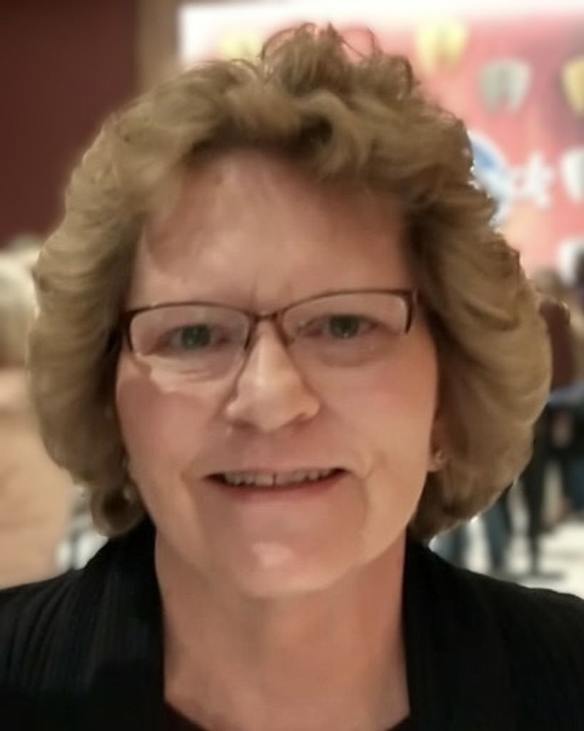 Connie Marie Holmes