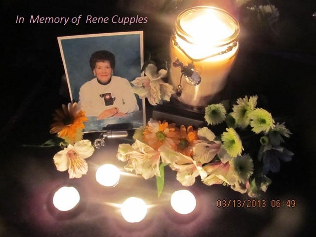Elma Cupples Profile Photo