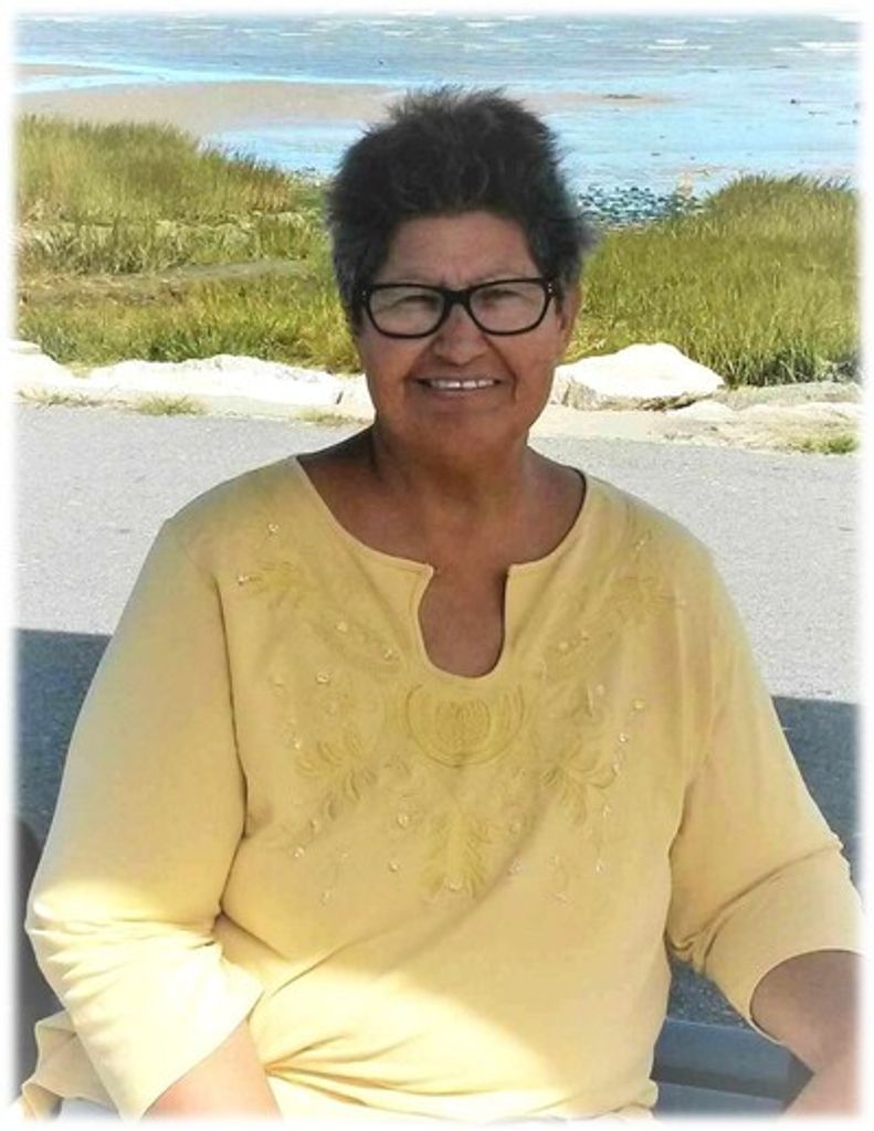 Elida Magana Gonzalez Profile Photo